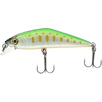 スミス　Dコンタクト50　10個セット SMITH（釣り具） スミス D-コンタクト50 その2 (トラウト 渓流